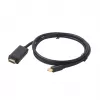 Gembird *Καλώδιο Mini DisplayPort σε HDMI 4K 1,8 m 70.9 (1,8 m)