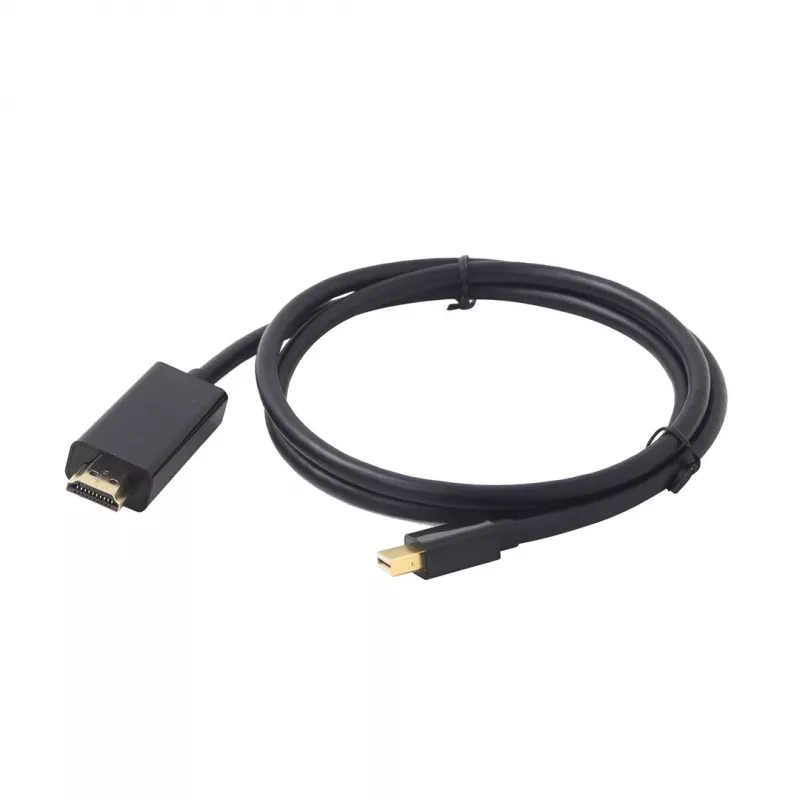 Gembird *Καλώδιο Mini DisplayPort σε HDMI 4K 1,8 m 70.9 (1,8 m)