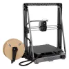 3D εκτυπωτής Creality ENDER-3 V3 PLUS FDM Wi-Fi ABS PETG 0,1-0,35 mm