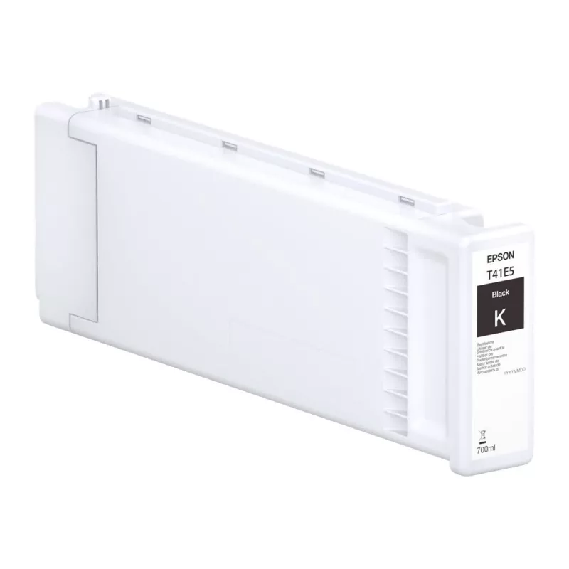 Μελάνι Epson UltraChrome XD2 T41E540 Ματ μαύρο (Γνήσιο)