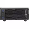 SilverStone MILO ML05 - SFF - Mini-ITX - χωρίς τροφοδοτικό (SFX12V)