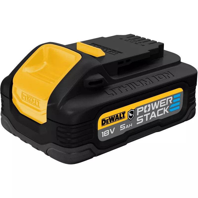 Dewalt DCBP318-XJ μπαταρία μαύρη