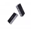 Διακόπτης βίντεο HDMI Unitech V1110A 4K 1.4b 5V 1A