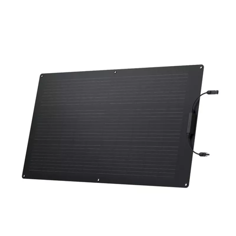 Ηλιακό πάνελ EcoFlow ZMS330 100 W μονοκρυσταλλικού πυριτίου