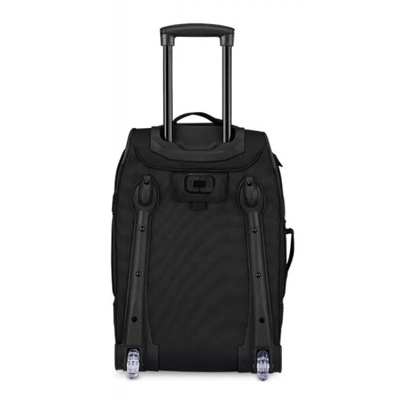 Ogio Ταξιδιωτικός Σάκος Layover Stealth P/N: 108227_36