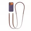 Apple Crossbody λουρί μεταφοράς MGGN4ZM/A καφέ 2,08m