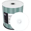 CD-R MediaRange MR203 700 MB 52x Inkjet Printable 100 τεμ.