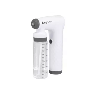 Beper P202VAL110 Επαναφορτιζόμενος ψεκαστήρας απολύμανσης, 120 ml, 2000 mAh