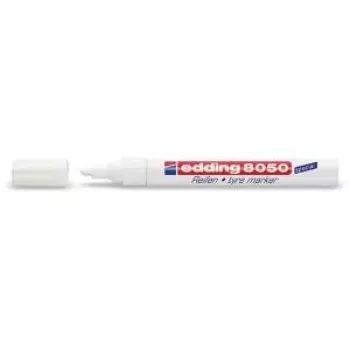 Μαρκαδόρος μόνιμος Edding 8050 10 τεμ.