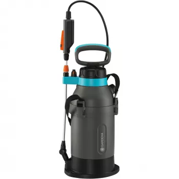 Gardena EasyPump 11136-20 Επαναφορτιζόμενος ψεκαστήρας πίεσης – 5 L