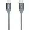 Nevox 1653 καλώδιο USB γκρι