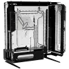 Singularity Computers Spectre 2.0 Elite Kit Side Distro Plate - μαύρο