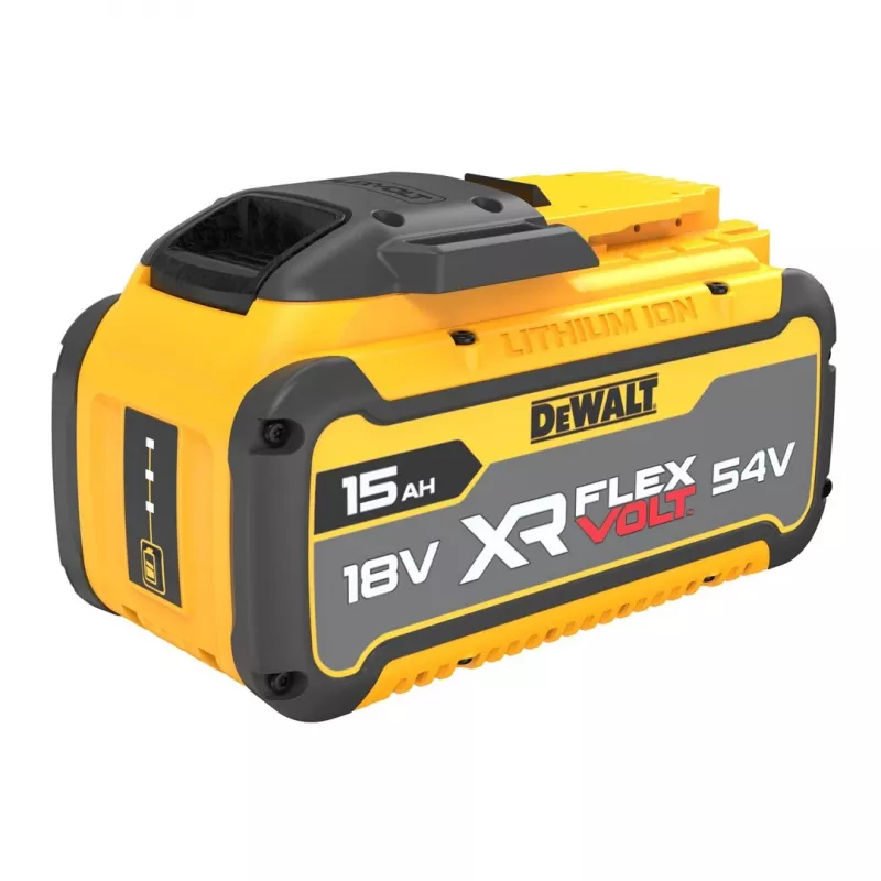 Μπαταρία DeWalt DCB549-XJ XR FLEXVOLT, 18/54 V, 5,0/15,0 Ah