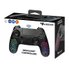 Gamepad Subsonic SA5654 Μαύρο Bluetooth USB PC PlayStation 4 3