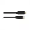Good Connections καλώδιο USB2.0 C-Mini B 5pol. μαύρο 5m