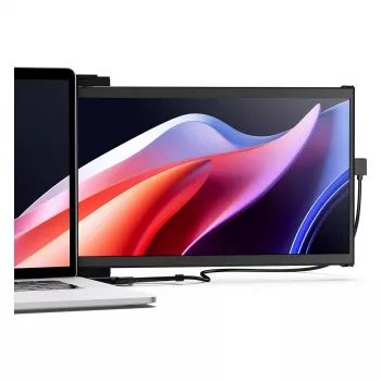 Οθόνη Mobile Pixels Duex Max DS 14,1 ιντσών Full HD LCD 1920 x 1080