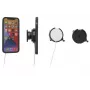 Παθητική βάση Brodit 216173 κινητό τηλέφωνο/smartphone μαύρη