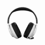 Ακουστικά CANYON EGO GH-15 2in1 BT Λευκό
