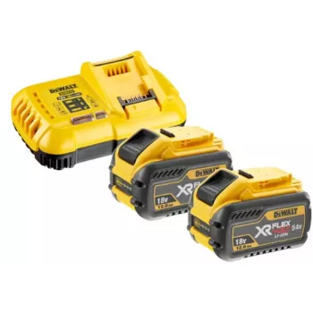 XR Flexvolt Μπαταρία 2x12 Ah
