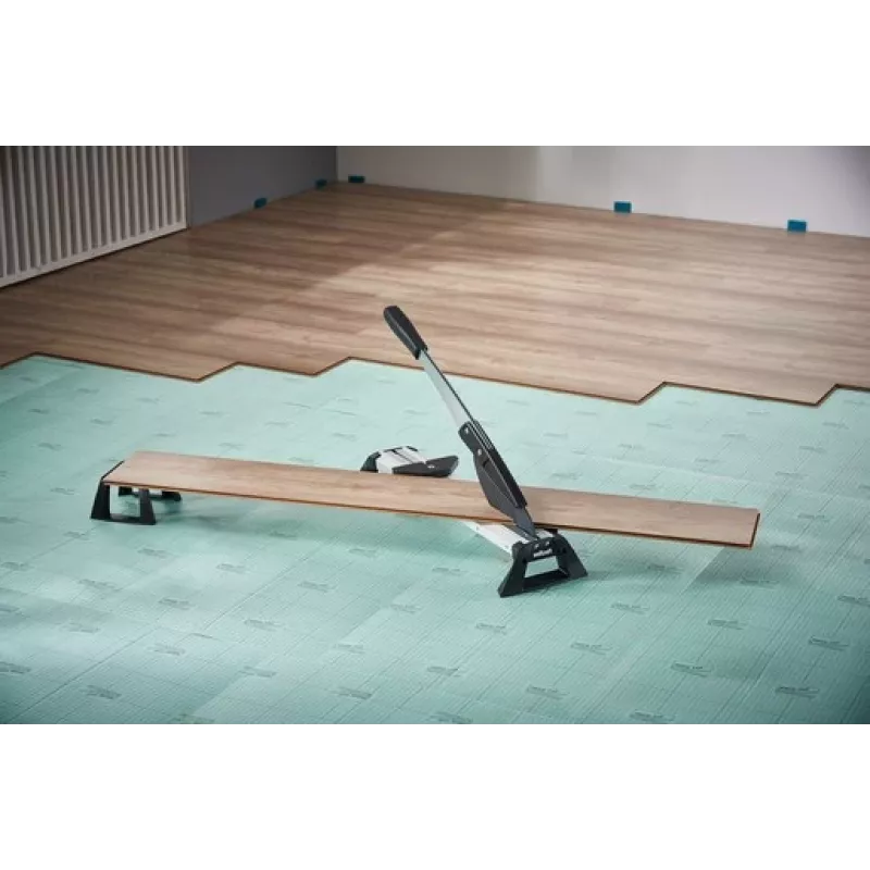 wolfcraft GmbH VLC 800 μαύρο 46,5 cm