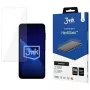 3MK HardGlass Clear Μεμβράνη προστασίας οθόνης Samsung Galaxy A16 ανθεκτική σε γρατσουνιές