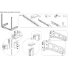 Ράφι rack MikroTik SR-10U