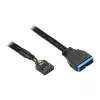 Goodconnections 5021-PST1 καλώδιο USB