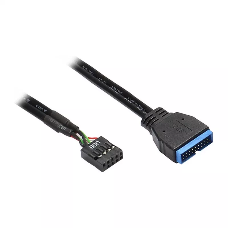 Goodconnections 5021-PST1 καλώδιο USB