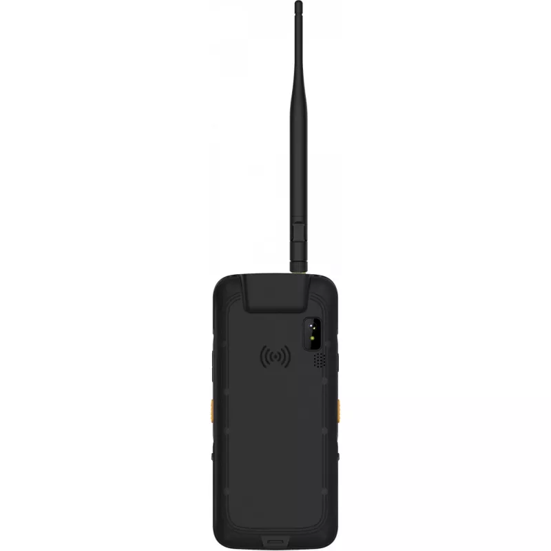 LoRaWAN Wi‑Fi Επιτόπιος ελεγκτής Milesight FT101-868M — Μοντέλο FT101-868M