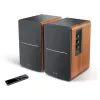 Edifier Studio R1280Ts 2.0 ξύλο/ασήμι Retail