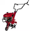 Einhell GC-MT 2236 βενζινοκίνητο σκαπτικό, 2,2 kW, πλάτος εργασίας 36 cm, κόκκινο/μαύρο