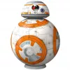 Ravensburger 11578 3D Puzzleball Star Wars BB-8, 99 κομμάτια
