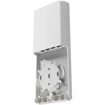 Μετατροπέας μέσων δικτύου MikroTik FTC11XG