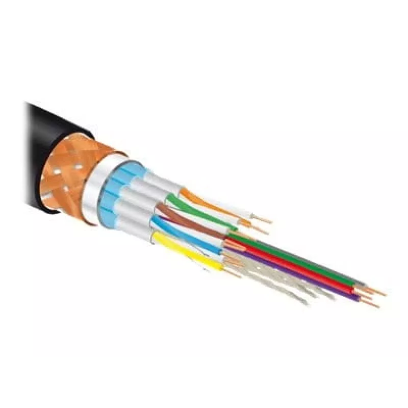 Καλώδιο HDMI DeLOCK 84966 5m