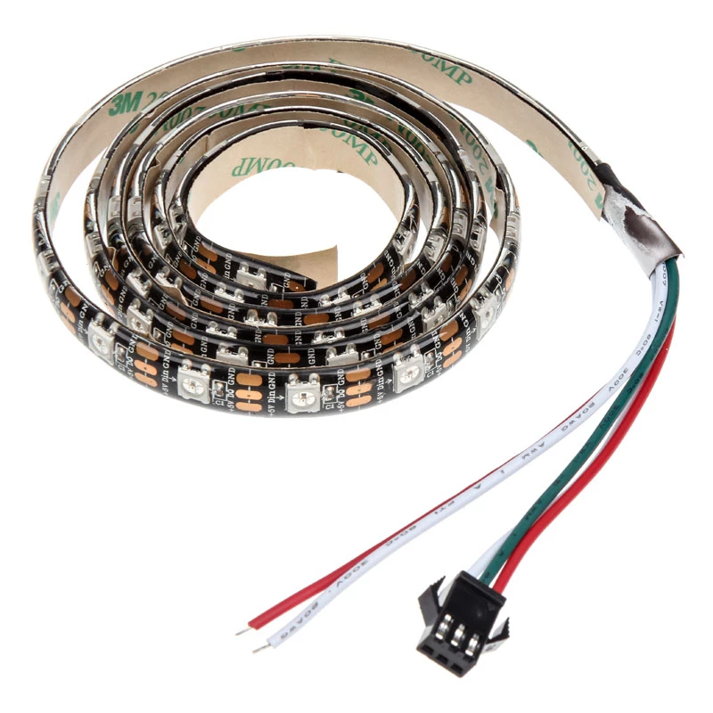 Lamptron FlexLight Multi Universal λωρίδα φωτισμού LED 1000 mm