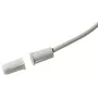 Εντοιχιζόμενη επαφή Aritech DC120 με επίπεδο σχεδιασμό