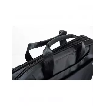 Addison 303014 θήκη notebook 35.8 cm (14.1) μαύρο