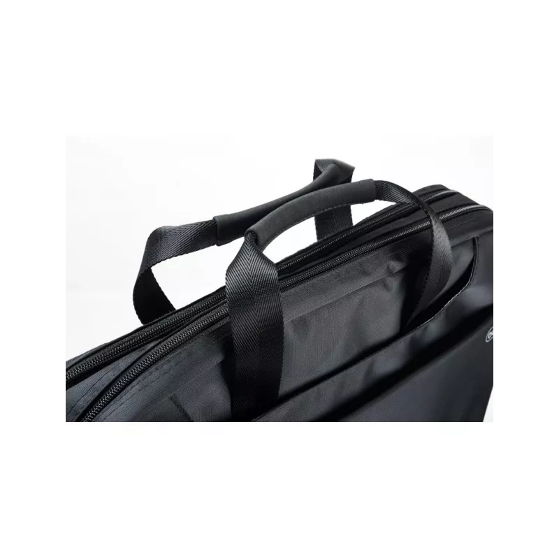 Addison 303014 θήκη notebook 35.8 cm (14.1) μαύρο
