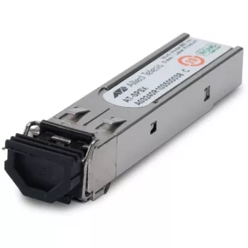 Μονάδα πομποδέκτη δικτύου Allied Telesis AT-SPSX 1250 Mbit/s 850 nm