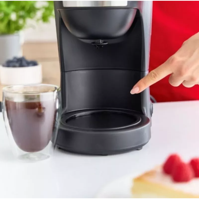 Καφετιέρα MPM 1,25 l MKW-12