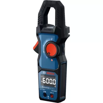 Bosch GMC 600-15 Professional αμπερόμετρο (0601077600)