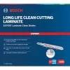 Bosch Expert Laminate Clean T 128 BHM λεπίδες σέγας (3 τεμ.)