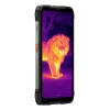 Κινητό τηλέφωνο Rock 3/8/256GB Μαύρο Blackview