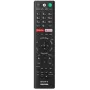 Τηλεχειριστήριο Sony RMT-TX220E — τηλεχειριστήριο TV αντικατάστασης με εύκολα προσβάσιμα πλήκτρα