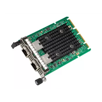 Intel Ethernet Network Adapter X710-T2L - Προσαρμογέας δικτύου - OCP 3,0 - 100M/1G/2,5G/5G/10 Gigabit Ethernet x 2 (X710T2LOCPV3G1P)