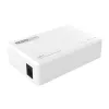 Unmanaged Switch TOTOLINK S505-V5 5 Θύρες Fast Ethernet 10/100 Λευκό
