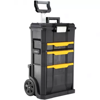 Stanley STST1-70344 Μαύρο