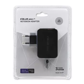 Τροφοδοτικό για ASUS 33W 19V 1,75A ειδικό Micro USB
