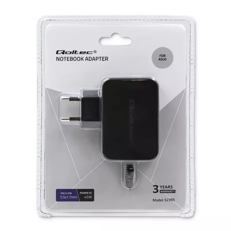 Τροφοδοτικό για ASUS 33W 19V 1,75A ειδικό Micro USB