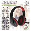 Ακουστικά Rebeltec Rohan RBLSLU00032